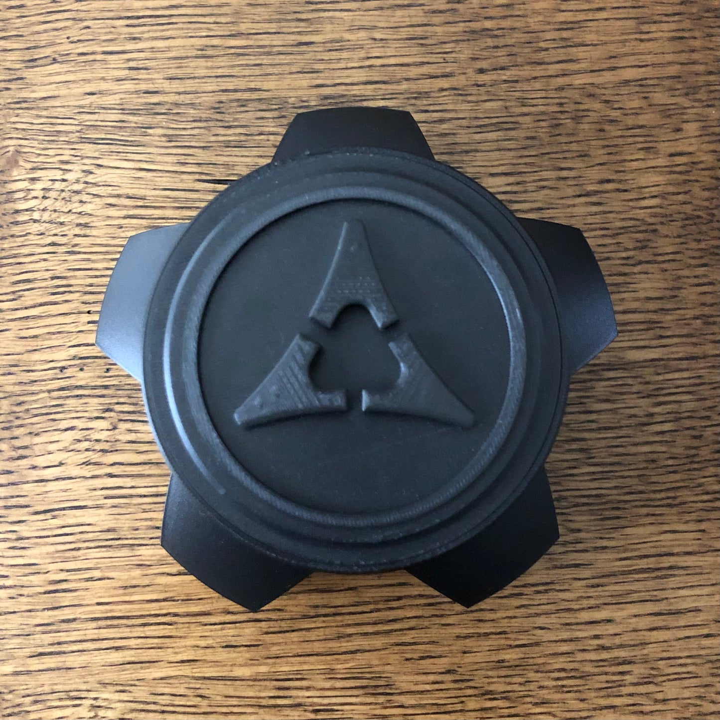 4wd tall centercaps - 5x5.5
