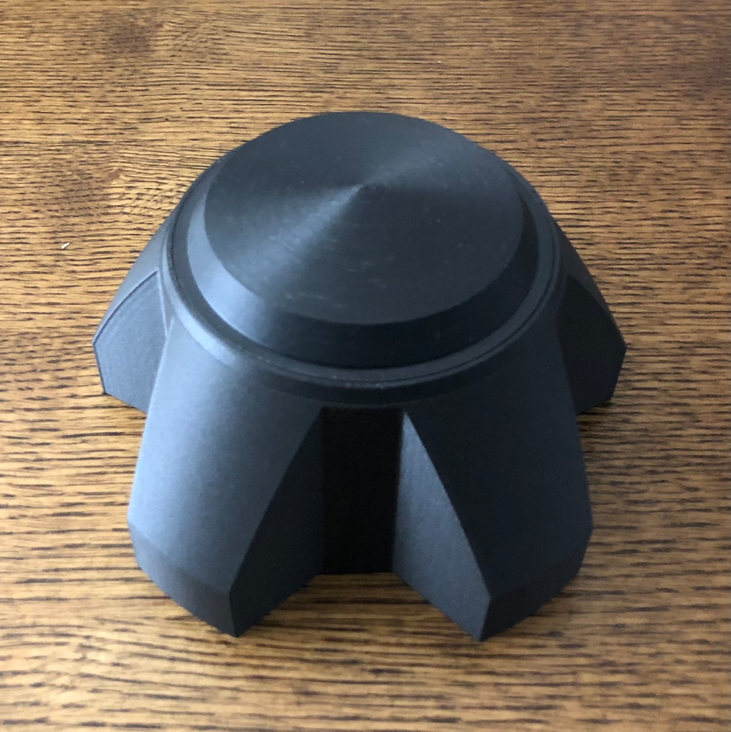 2wd short centercaps