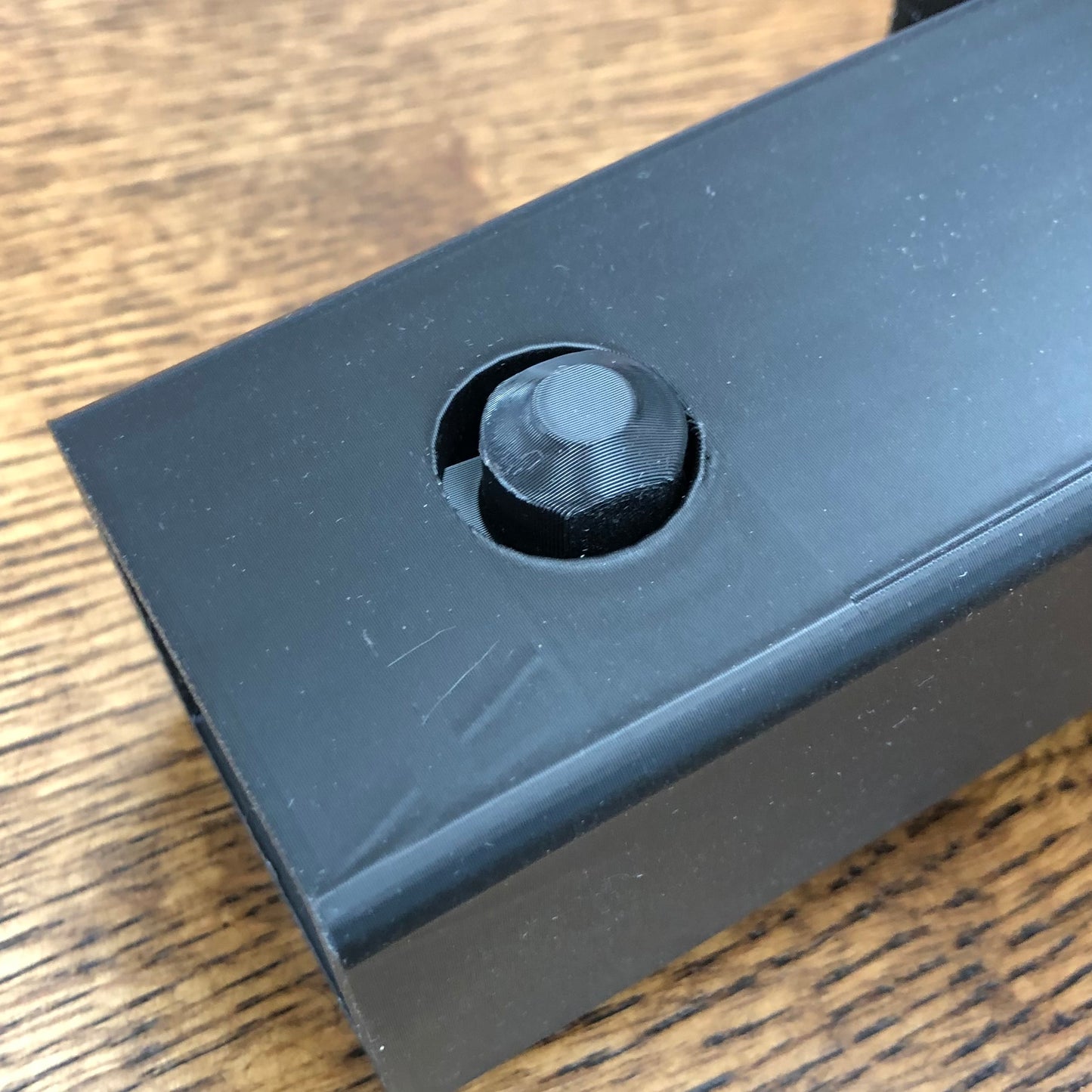 Custom hitch cover