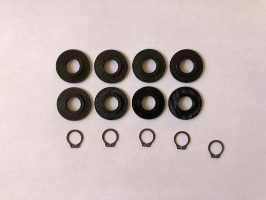 Wiper arm bushings ‘72-‘93 Dodge trucks/vans