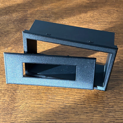 Double Din/CarPlay adapter set