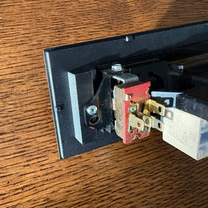 Double Din/CarPlay adapter set