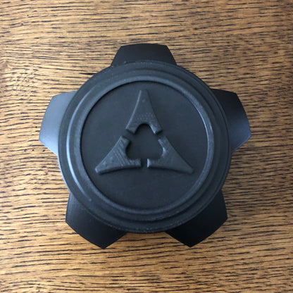 4wd tall centercaps - 5x5.5