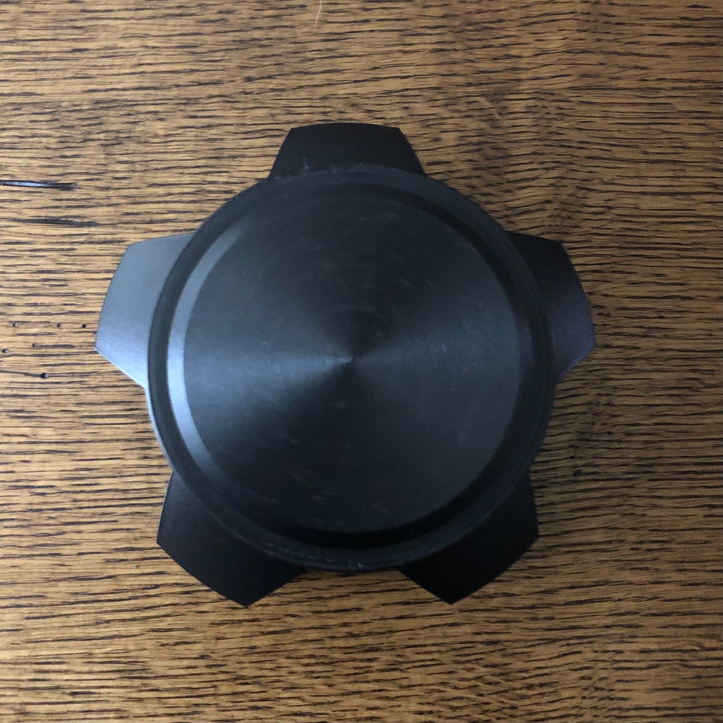 4wd tall centercaps - 5x5.5