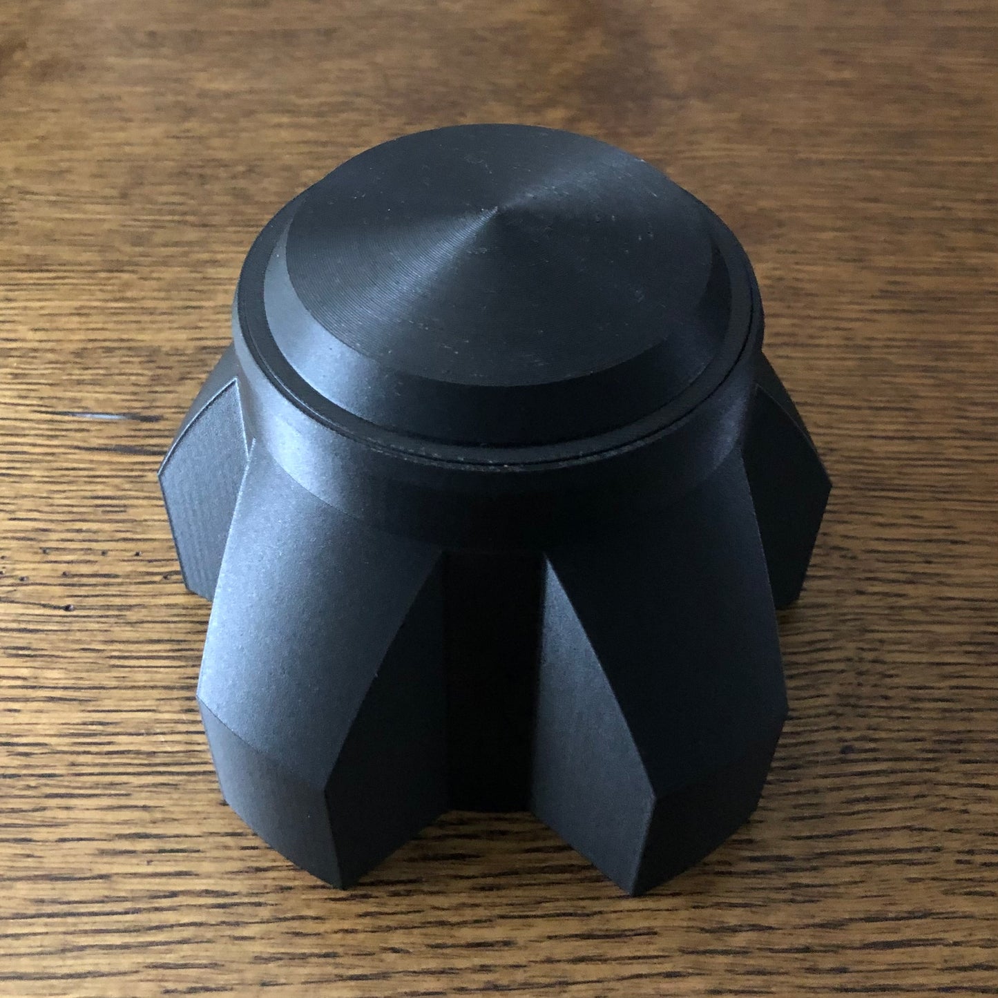 4wd tall centercaps - 5x5.5