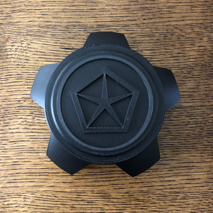 4wd tall centercaps - 5x5.5