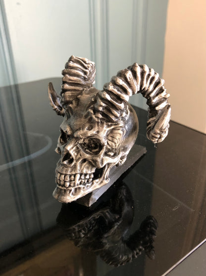 Demon Skull